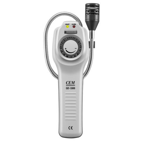 CEM/华盛昌 环境测量仪 GD-3300