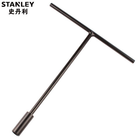 STANLEY/史丹利 T形套筒扳手 STMT93306-8-23