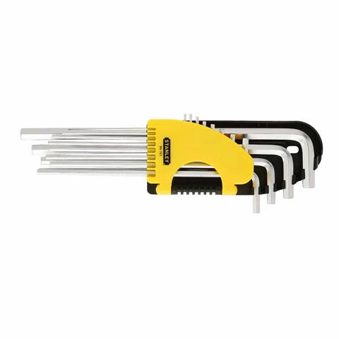 STANLEY/史丹利 内六角扳手套装 94-161-23