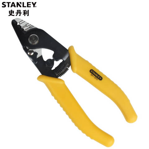 STANLEY/史丹利 固定式剥线钳 84-870-22