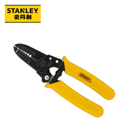 STANLEY/史丹利 固定式剥线钳 84-475-22