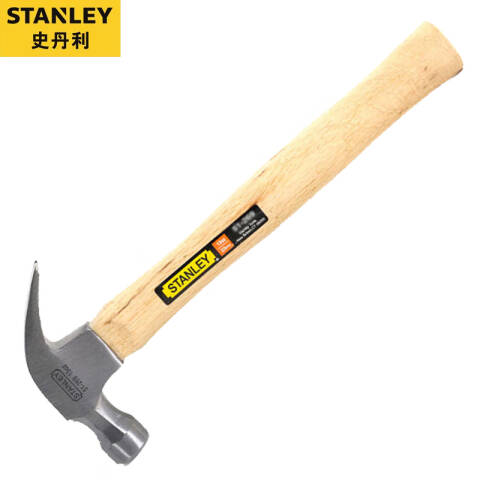 STANLEY/史丹利 羊角锤 STHT51271-8-23