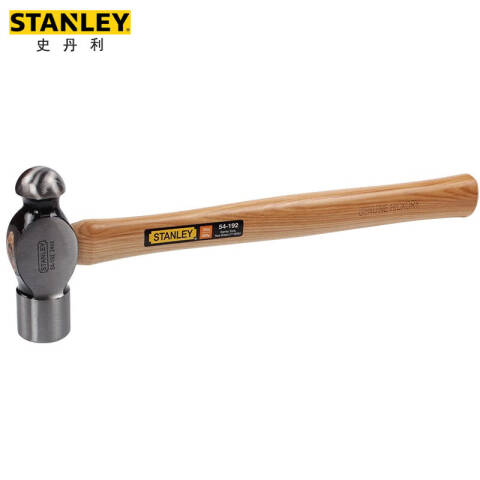 STANLEY/史丹利 圆头锤 54-193-23