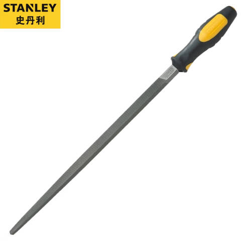 STANLEY/史丹利 中齿方锉 22-371-28