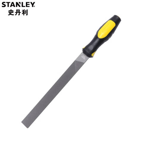 STANLEY/史丹利 平板锉 22-347-28