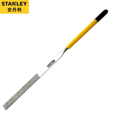 STANLEY/史丹利 平板锉 22-327-23