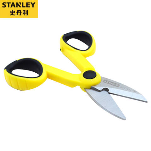 STANLEY/史丹利 电工剪 90-171-23C