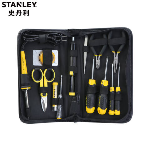 STANLEY/史丹利 电子维修套装 37-014-23C