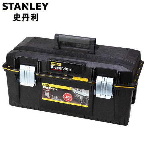 STANLEY/史丹利 工具箱 94-749-37