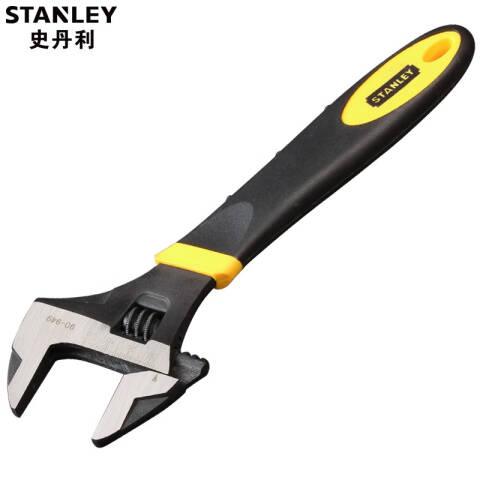 STANLEY/史丹利 活动扳手 90-948-23