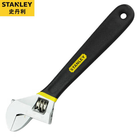 STANLEY/史丹利 活动扳手 95-047-1-23