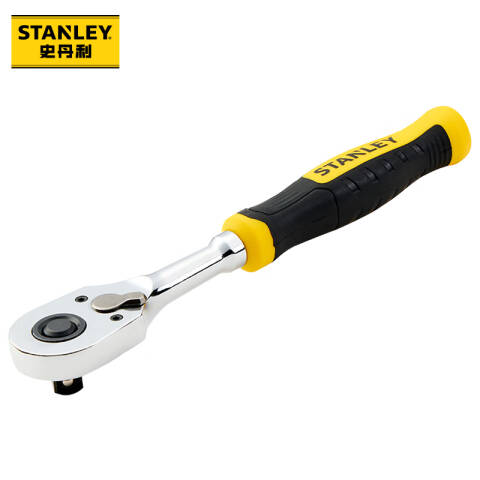 STANLEY/史丹利 棘轮扳手 STMT17991-23