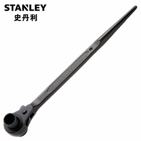 STANLEY/史丹利 尖尾棘轮扳手 94-174-2-23