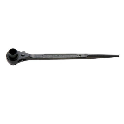 STANLEY/史丹利 尖尾棘轮扳手 95-053-2-23