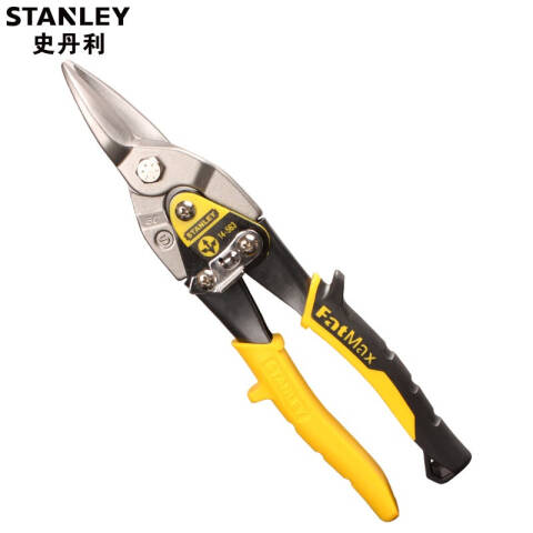 STANLEY/史丹利 航空剪 14-563-22
