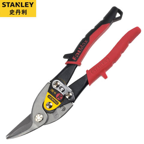 STANLEY/史丹利 航空剪 14-562-22