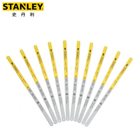 STANLEY/史丹利 锯条 95-297-23