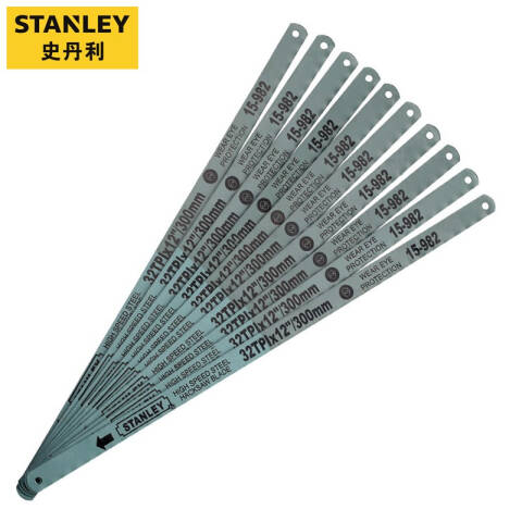 STANLEY/史丹利 锯条 95-295-23