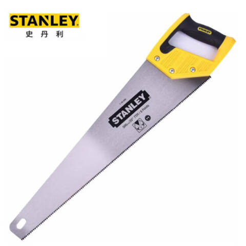 STANLEY/史丹利 手锯 1-20-090-23C