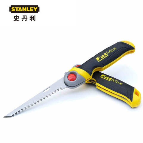 STANLEY/史丹利 手锯 FMHT0-20559-23C