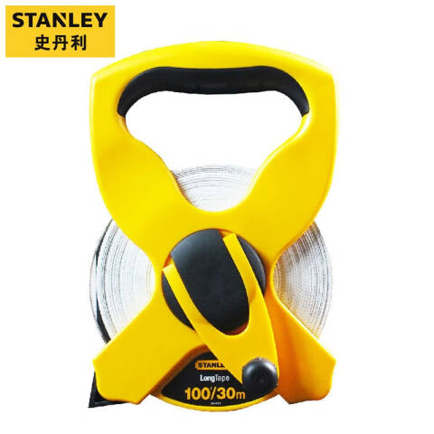 STANLEY/史丹利 玻璃纤维卷尺 STHT34794-8-23