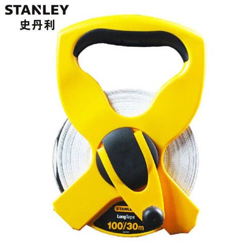 STANLEY/史丹利 玻璃纤维卷尺 STHT34791-8-23