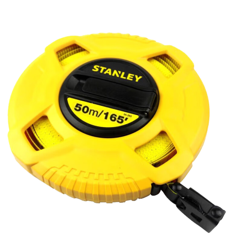 STANLEY/史丹利 玻璃纤维卷尺 STHT34263-8-23