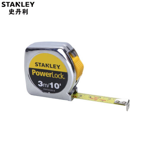 STANLEY/史丹利 钢卷尺 STHT33203-8-23