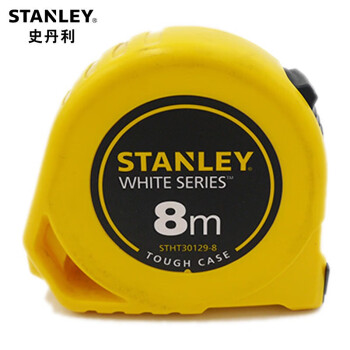 STANLEY/史丹利 钢卷尺 STHT30129-8-23