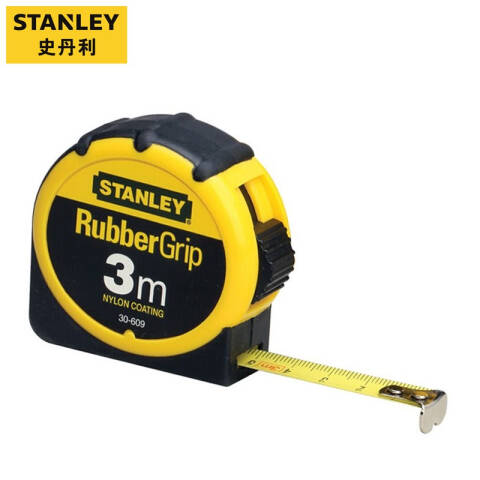 STANLEY/史丹利 钢卷尺 STHT30123-8-23