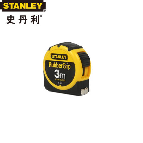 STANLEY/史丹利 钢卷尺 30-609-23