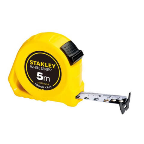STANLEY/史丹利 钢卷尺 STHT30254-8-23