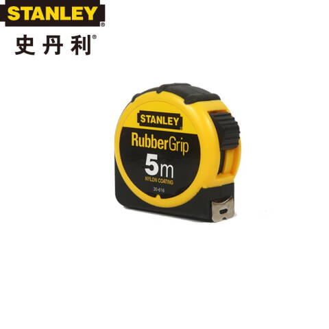 STANLEY/史丹利 钢卷尺 30-616-23