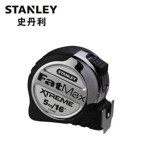 STANLEY/史丹利 钢卷尺 33-886U-1-81