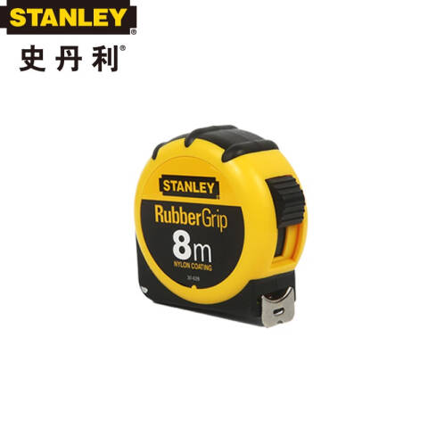 STANLEY/史丹利 钢卷尺 30-628-23