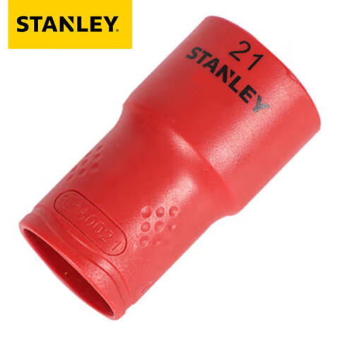 STANLEY/史丹利 绝缘六角套筒 STMT77833-23B