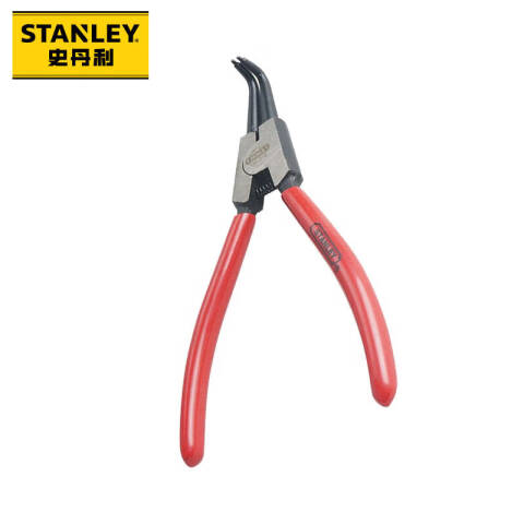 STANLEY/史丹利 轴用卡簧钳 84-272-22