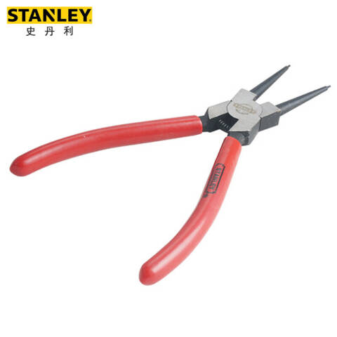 STANLEY/史丹利 轴用卡簧钳 84-271-22