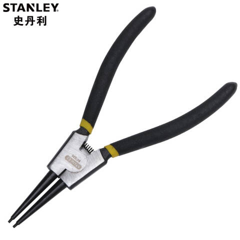 STANLEY/史丹利 轴用卡簧钳 84-335-23