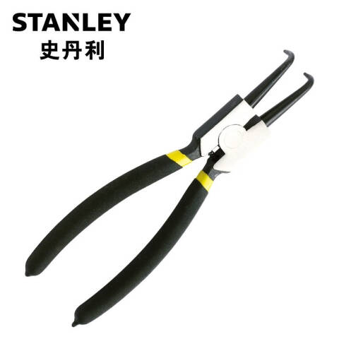 STANLEY/史丹利 轴用卡簧钳 84-359-23