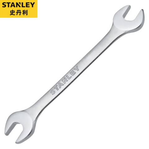 STANLEY/史丹利 双头开口扳手 STMT23122-23