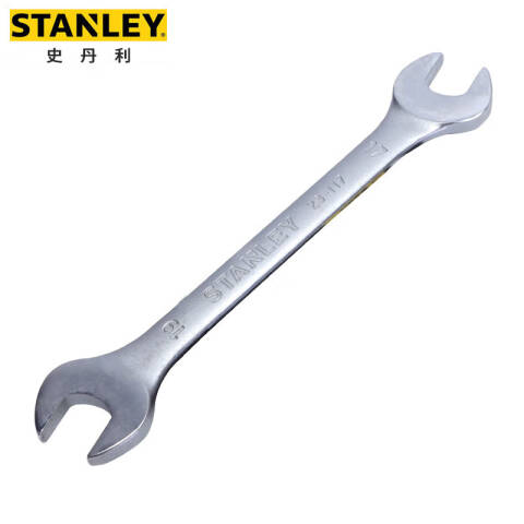 STANLEY/史丹利 双头开口扳手 STMT23123-23