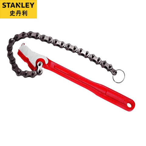 STANLEY/史丹利 链条扳手 97-106-23