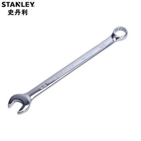 STANLEY/史丹利 呆梅两用扳手 85-227-1-22