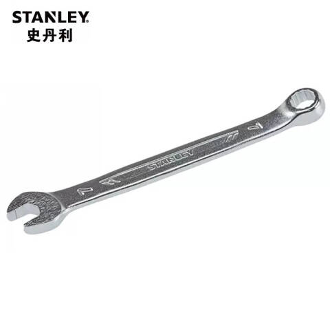 STANLEY/史丹利 呆梅两用扳手 STMT72803-23