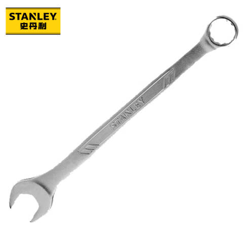 STANLEY/史丹利 呆梅两用扳手 STMT72817-23