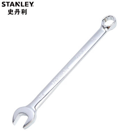 STANLEY/史丹利 呆梅两用扳手 89-454-1-22
