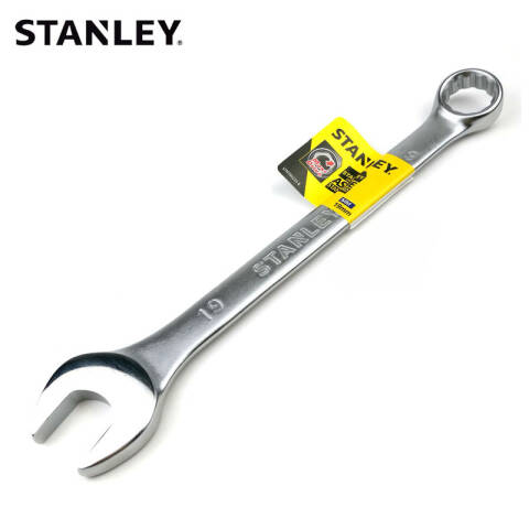 STANLEY/史丹利 呆梅两用扳手 STMT80244-8-23