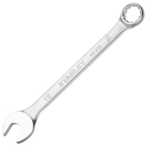 STANLEY/史丹利 呆梅两用扳手 STMT80240-8-23