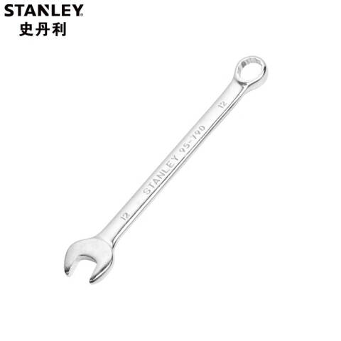 STANLEY/史丹利 呆梅两用扳手 95-790-1-22